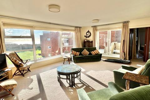 3 bedroom penthouse for sale, Camden Hurst, Milford on Sea, Lymington, Hampshire, SO41