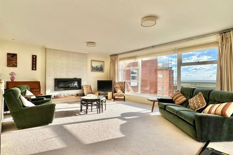 3 bedroom penthouse for sale, Camden Hurst, Milford on Sea, Lymington, Hampshire, SO41