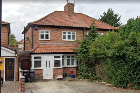 3 bedroom semi-detached house for sale, Jersey Road, Hounslow, Greater London, TW5