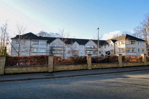 2 bedroom apartment for sale, Dalzell Drive, Motherwell