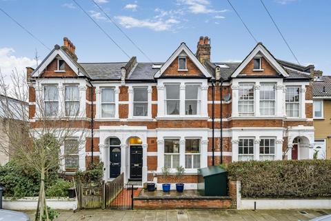 4 bedroom terraced house for sale - Chancellor Grove, West Dulwich