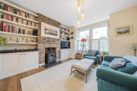4 bedroom terraced house for sale, Chancellor Grove, West Dulwich