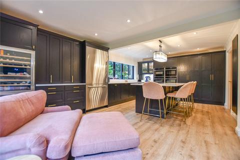 4 bedroom detached house for sale - Finchampstead, Wokingham RG40