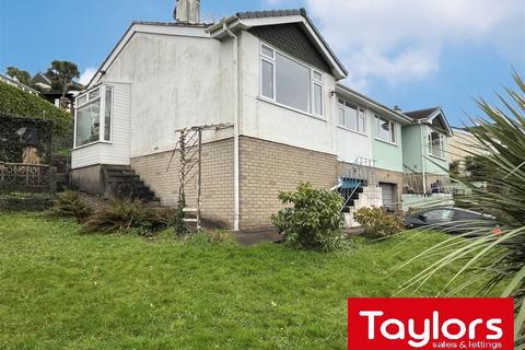 2 bedroom semi-detached bungalow for sale, Waterleat Road, Paignton