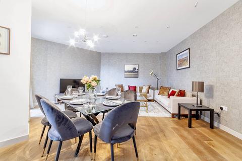 3 bedroom apartment for sale, West Hendon Broadway, London NW9