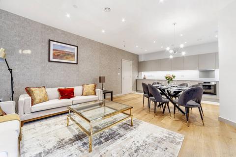 3 bedroom apartment for sale, West Hendon Broadway, London NW9