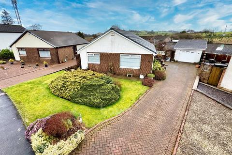 10 Aitken Drive, Beith, KA15 2ER
