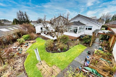 10 Aitken Drive, Beith, KA15 2ER