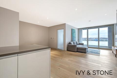 3 bedroom apartment for sale, Liner House, London