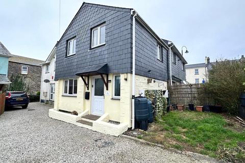 2 bedroom semi-detached house for sale, Tintagel, Cornwall