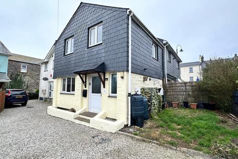2 bedroom semi-detached house for sale, Molesworth Street, Tintagel, Cornwall