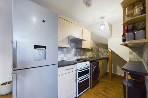 2 bedroom semi-detached house for sale, Molesworth Street, Tintagel, Cornwall