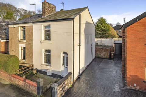 2 bedroom semi-detached house for sale, Prescot Road, St. Helens, Merseyside, WA10