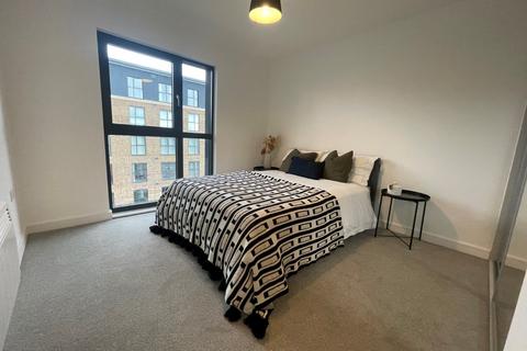 1 bedroom flat to rent - Fox House, 2 Erasmus Drive, Derby, Derbyshire, DE1