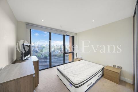1 bedroom apartment to rent, Arc House, Maltby Street, Tower Bridge SE1