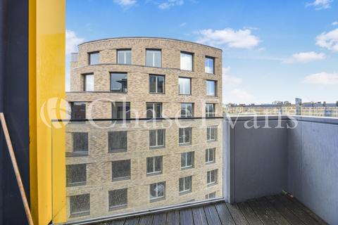 1 bedroom apartment to rent, Arc House, Maltby Street, Tower Bridge SE1
