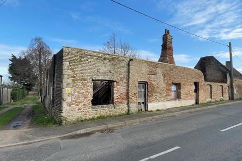 Cottage for sale, 29 Dovecote Road, Upwell, Wisbech, Cambridgeshire