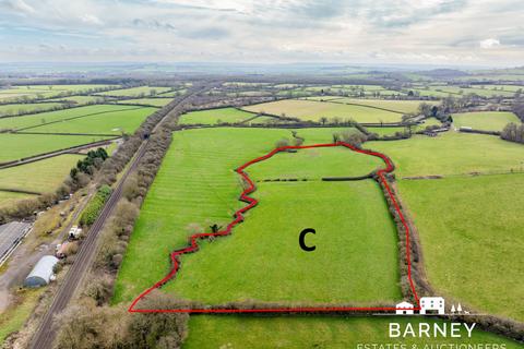Land for sale - '9.1 Acres' High Street, Ludgershall nr  Thame HP18