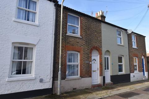 2 bedroom terraced house for sale - Norfolk Street, Whitstable