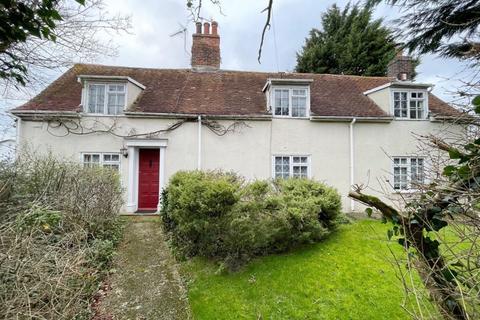 3 bedroom cottage for sale - Dale Brow, Thorpe Road, Weeley, Clacton-on-Sea, Essex