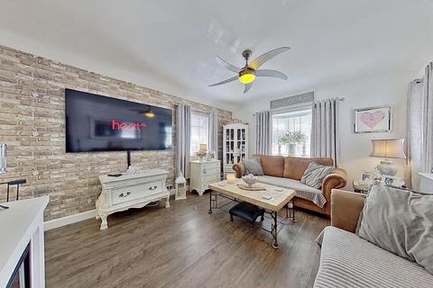 undefined, Willow Tree Close, Beltinge, Herne Bay, CT6 6PA