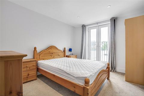 3 bedroom maisonette for sale, Stephendale Road, London, SW6