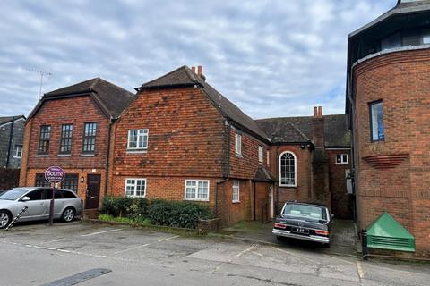 Office for sale, 7 Cross & Pillory Lane, Alton, Hampshire