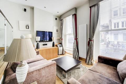 2 bedroom flat for sale, Flat 1, 22 Elvaston Place, London, SW7 5QE