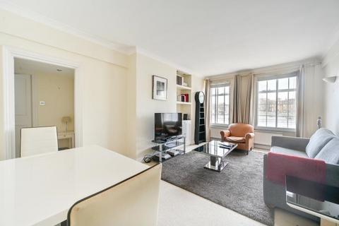 2 bedroom flat for sale, 28 St Georges Court, 258 Brompton Road, London, SW3 2AT