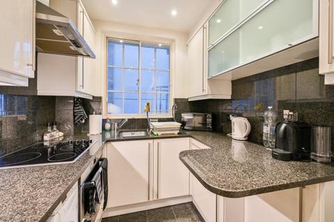 2 bedroom flat for sale, 28 St Georges Court, 258 Brompton Road, London, SW3 2AT