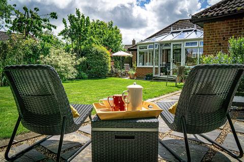 35 Forest Edge Road, Wareham, BH20 7BY