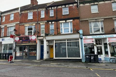 Shop for sale, 97 London Road, Bexhill-on-Sea, East Sussex