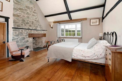 6 bedroom farm house for sale, Trusham, Newton Abbot, TQ13