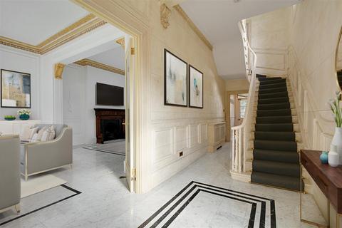 7 bedroom semi-detached house to rent, Warwick Gardens, Kensington, London, W14