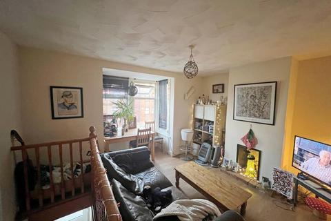1 bedroom flat for sale, Upper Flat, 113 Eastney Road, Southsea, Hampshire