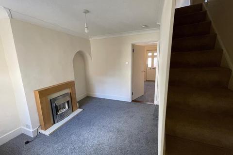 2 bedroom terraced house for sale, 31 New Park Street, Colchester, Essex