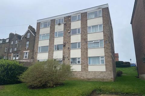 1 bedroom flat for sale - Flat 2, Guildhall Court, 88-94 Guildhall Street, Folkestone, Kent