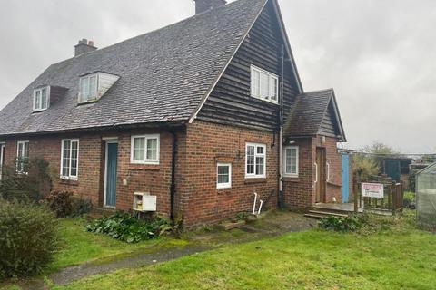 3 bedroom semi-detached house for sale - 2 Signpost Field, Three Elm Lane, Golden Green, Tonbridge, Kent