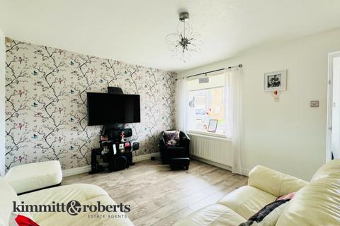 3 bedroom semi-detached house for sale - O'Neill Drive, Peterlee, Durham, SR8