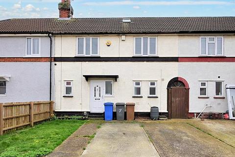 7 Copperfield Road, Ipswich, IP2 0JT