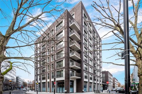 2 bedroom apartment for sale, Cleveland Street, London, W1T