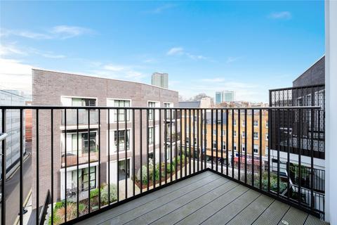 2 bedroom apartment for sale, Cleveland Street, London, W1T