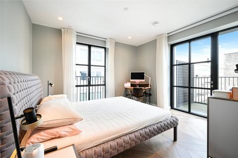 2 bedroom apartment for sale, Cleveland Street, London, W1T
