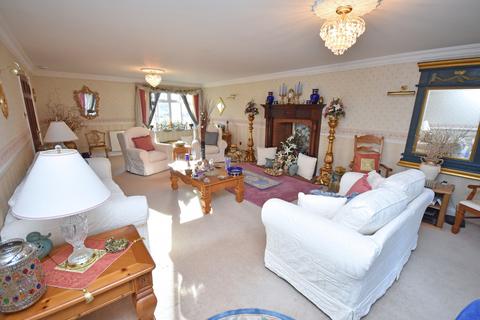 Brookhill House Bixley Lane, Rushmere St Andrew, Ipswich, IP4 5UA