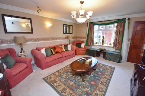 Brookhill House Bixley Lane, Rushmere St Andrew, Ipswich, IP4 5UA