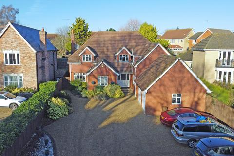 6 bedroom detached house for sale, Bixley Lane, Ipswich IP4