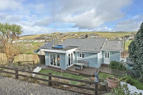 5 bedroom detached house for sale - Perranporth, Cornwall