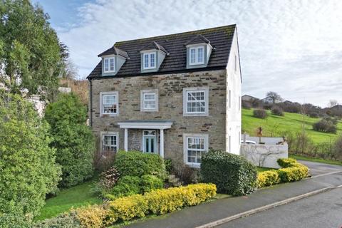 5 bedroom detached house for sale, Truro, Cornwall