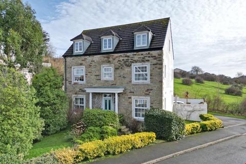 5 bedroom detached house for sale, Truro, Cornwall