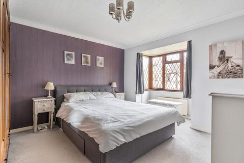 3 Fox Dell, Storrington, Pulborough, RH20 4JY